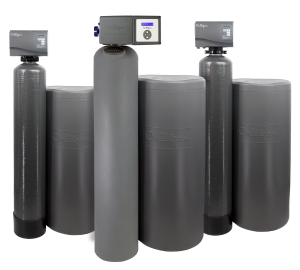 Culligan Water Softeners in Morro Bay