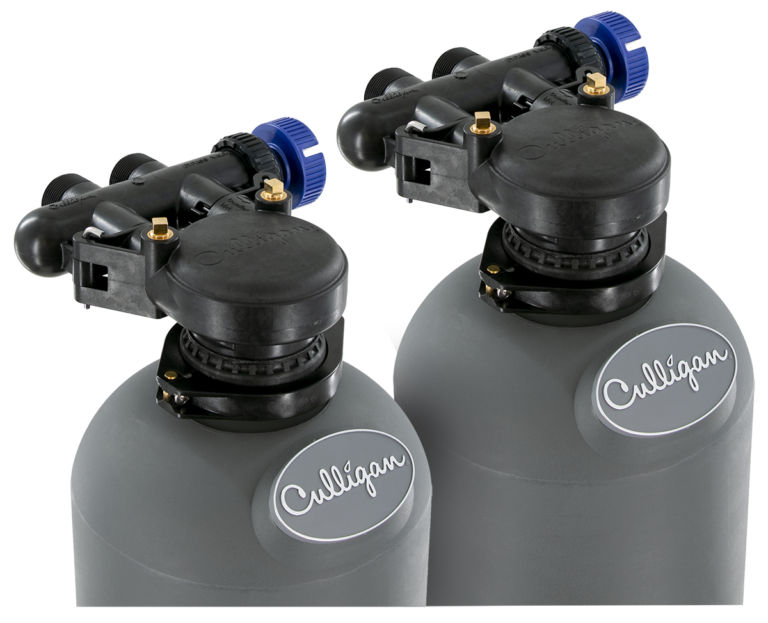 Salt Free Water Conditioner By Culligan